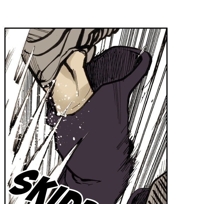 Read The Bully Hunter chapter 3 image 49 on Lezhin