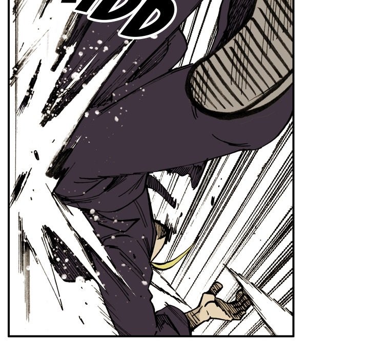 Read The Bully Hunter chapter 3 image 50 on Lezhin