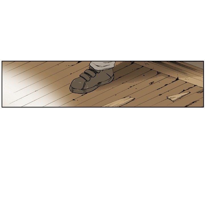 Read The Bully Hunter chapter 3 image 56 on Lezhin
