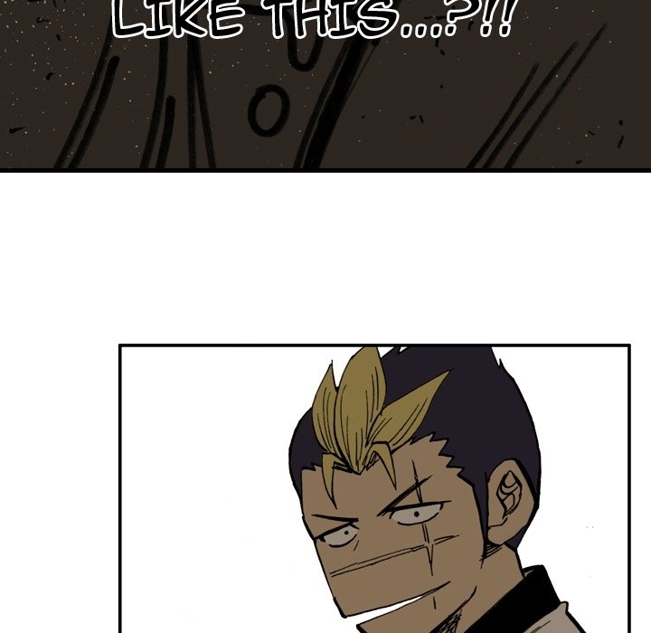 Read The Bully Hunter chapter 3 image 68 on Lezhin