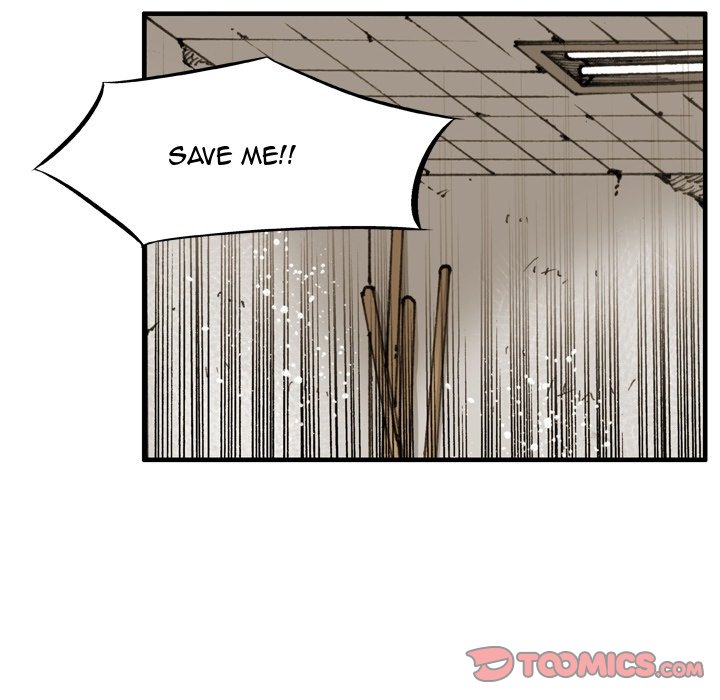 Read The Bully Hunter chapter 3 image 77 on Lezhin