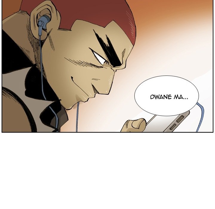 Read The Bully Hunter chapter 3 image 88 on Lezhin