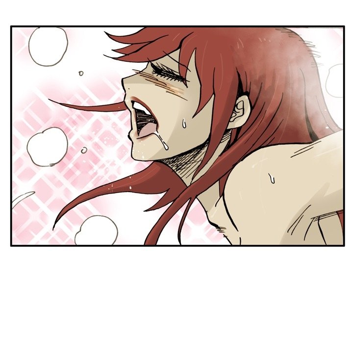 Read The Bully Hunter chapter 3 image 90 on Lezhin