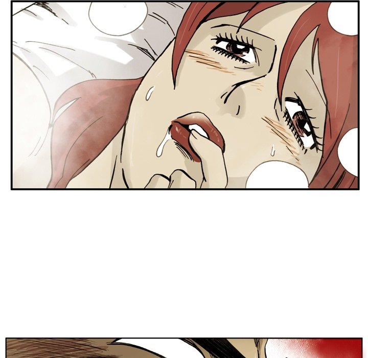 Read The Bully Hunter chapter 3 image 91 on Lezhin