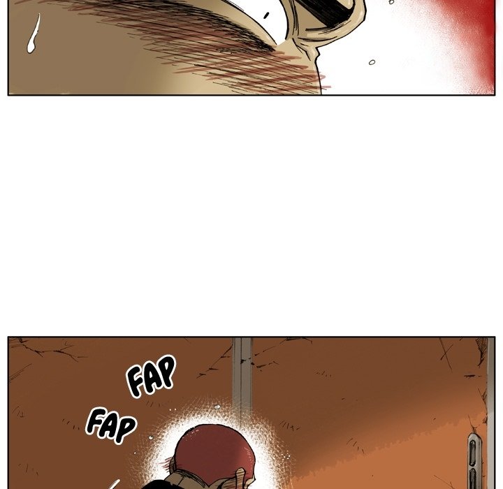 Read The Bully Hunter chapter 3 image 92 on Lezhin