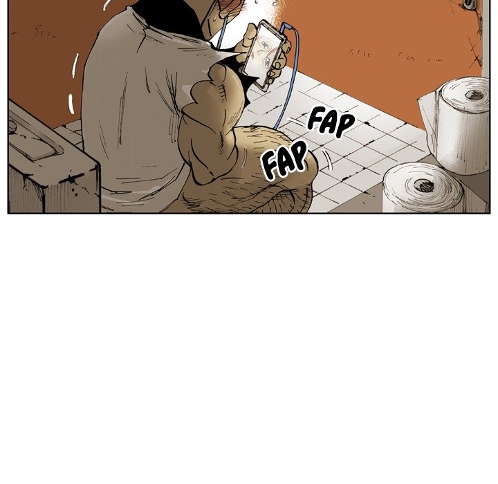 Read The Bully Hunter chapter 3 image 93 on Lezhin