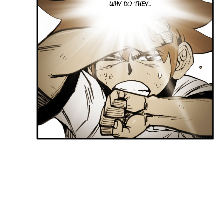Read The Bully Hunter chapter 30 image 10 on Lezhin
