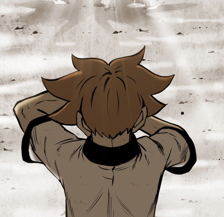 Read The Bully Hunter chapter 30 image 12 on Lezhin