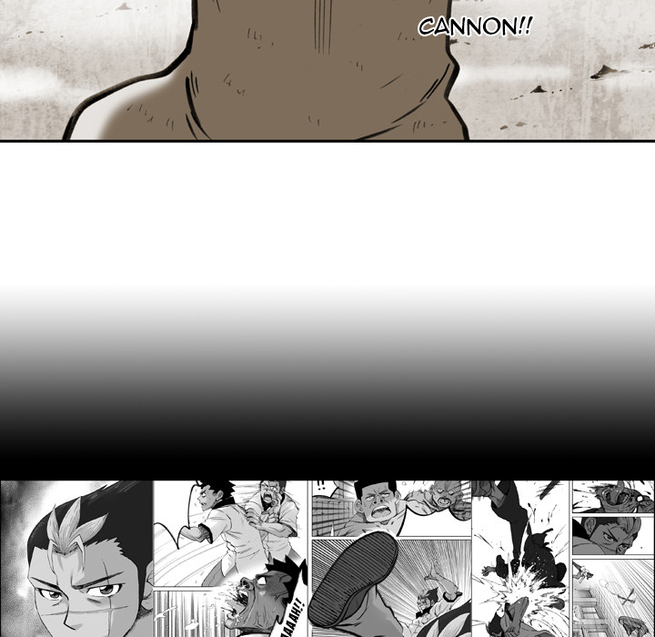 Read The Bully Hunter chapter 30 image 13 on Lezhin