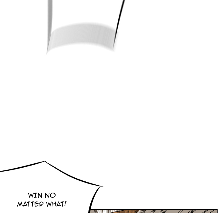 Read The Bully Hunter chapter 30 image 16 on Lezhin