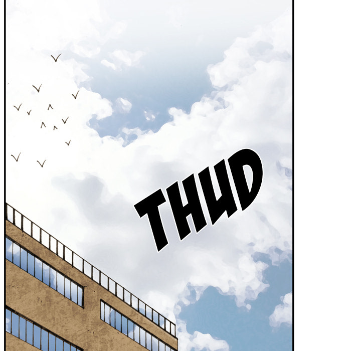 Read The Bully Hunter chapter 30 image 20 on Lezhin