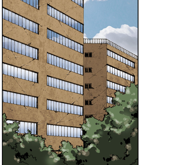 Read The Bully Hunter chapter 30 image 21 on Lezhin