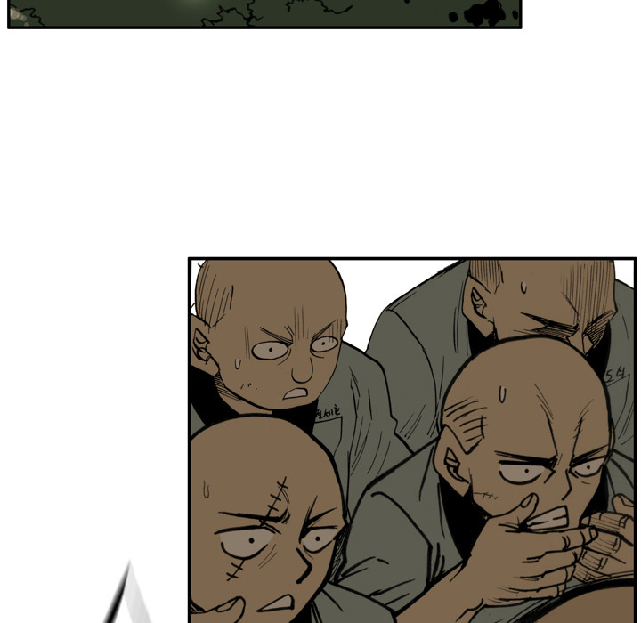 Read The Bully Hunter chapter 30 image 22 on Lezhin