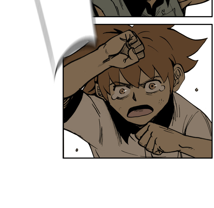 Read The Bully Hunter chapter 30 image 24 on Lezhin