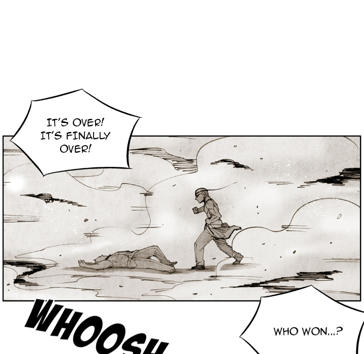 Read The Bully Hunter chapter 30 image 25 on Lezhin