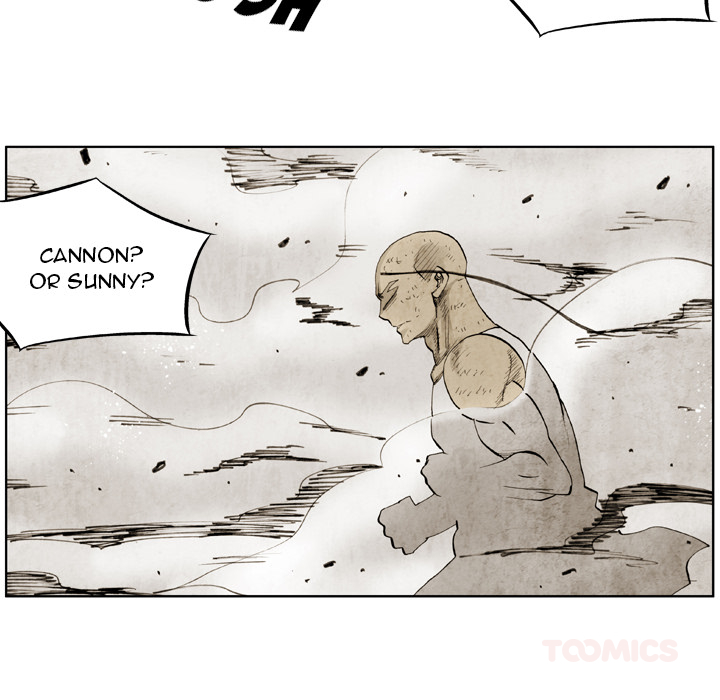 Read The Bully Hunter chapter 30 image 26 on Lezhin