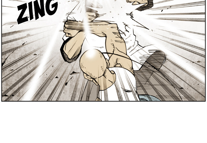 Read The Bully Hunter chapter 30 image 3 on Lezhin