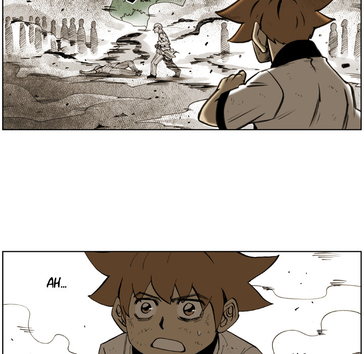 Read The Bully Hunter chapter 30 image 31 on Lezhin