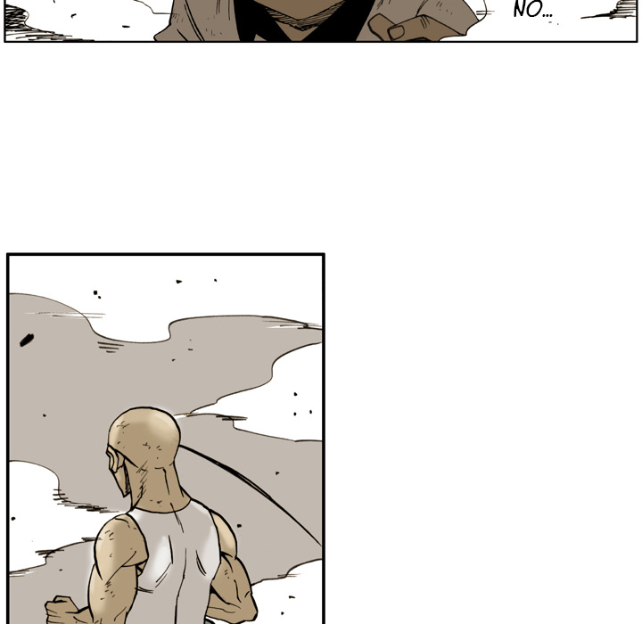 Read The Bully Hunter chapter 30 image 32 on Lezhin