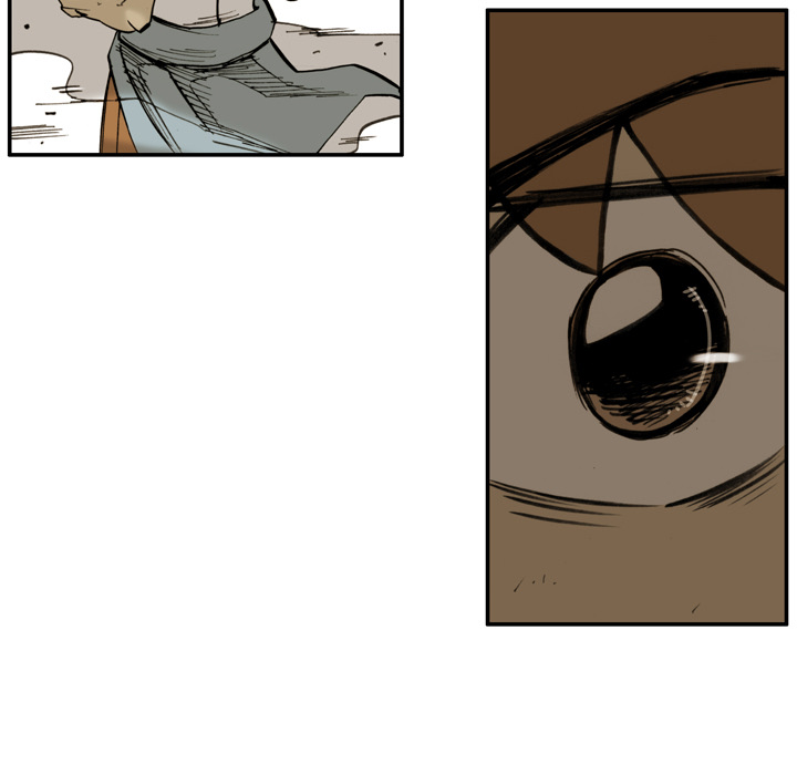 Read The Bully Hunter chapter 30 image 33 on Lezhin