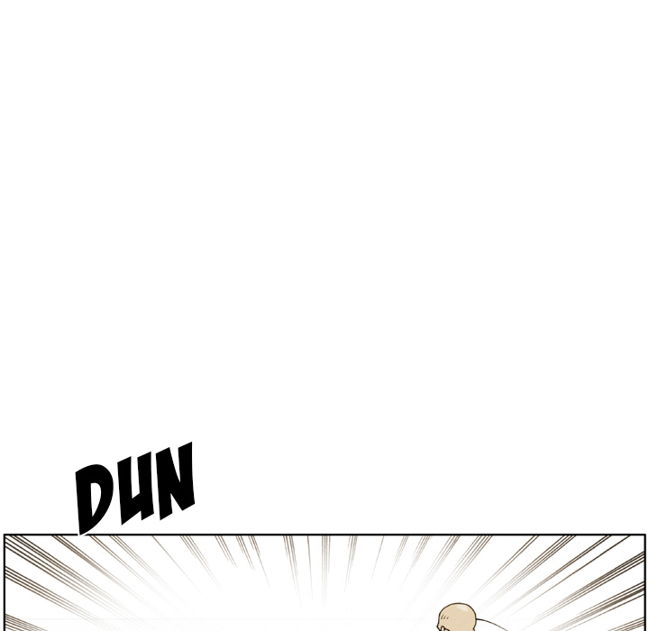 Read The Bully Hunter chapter 30 image 35 on Lezhin