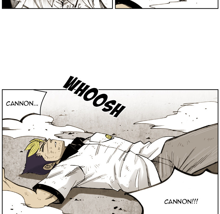 Read The Bully Hunter chapter 30 image 39 on Lezhin