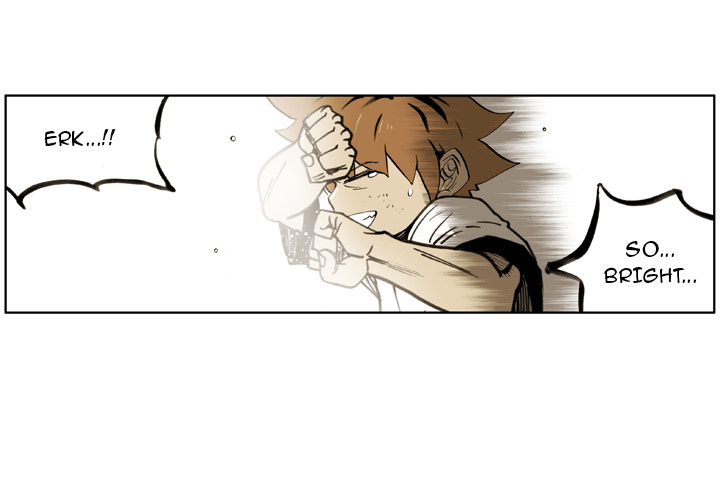 Read The Bully Hunter chapter 30 image 4 on Lezhin