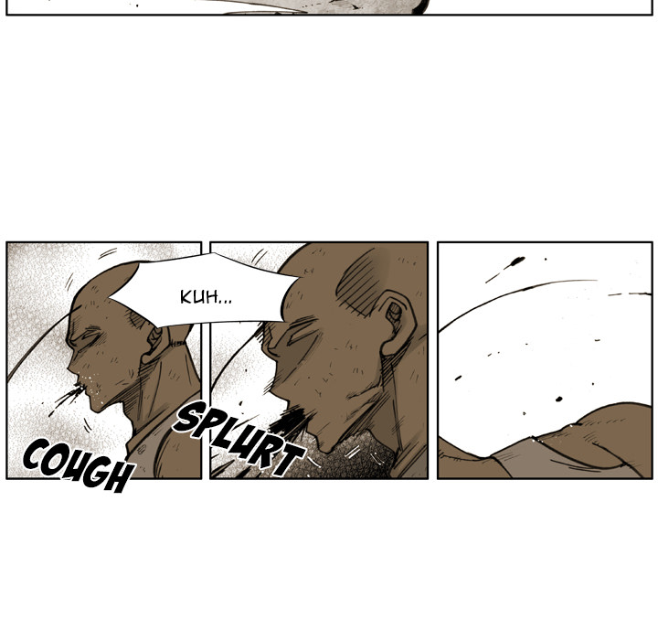 Read The Bully Hunter chapter 30 image 40 on Lezhin