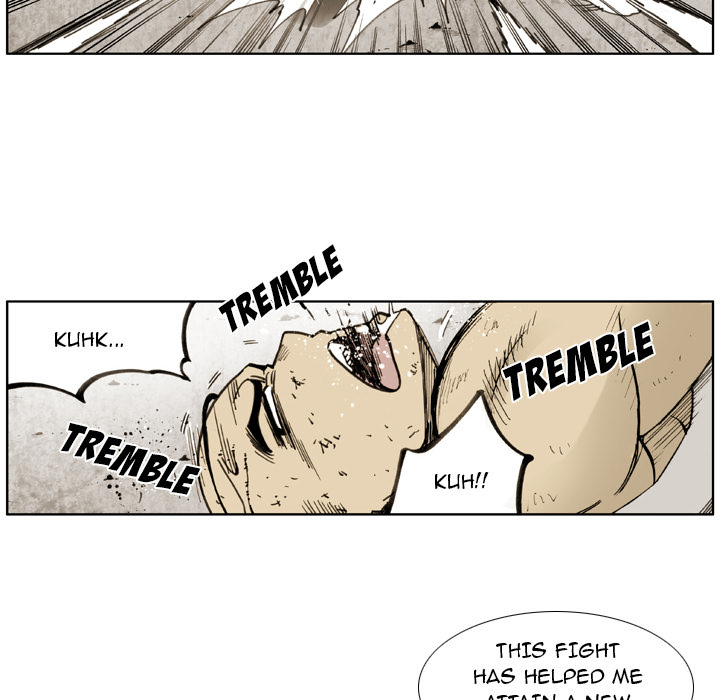 Read The Bully Hunter chapter 30 image 42 on Lezhin