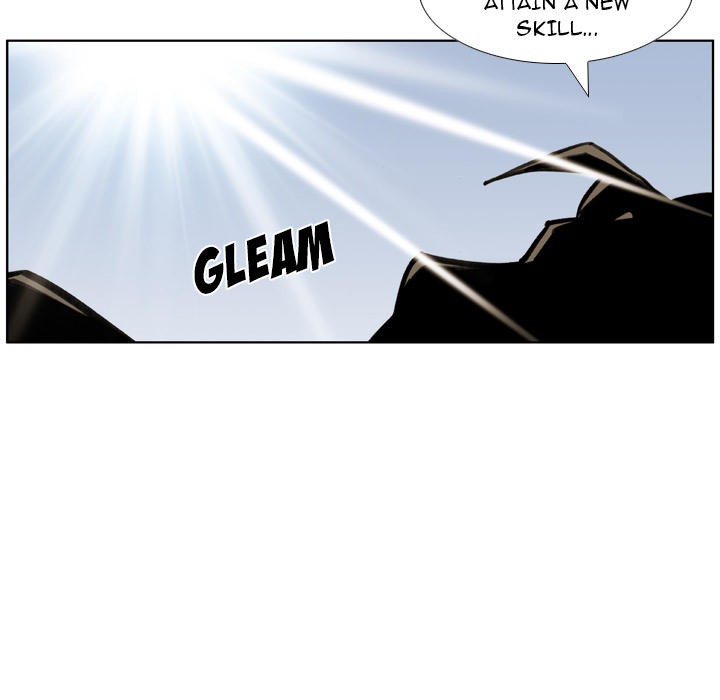Read The Bully Hunter chapter 30 image 43 on Lezhin