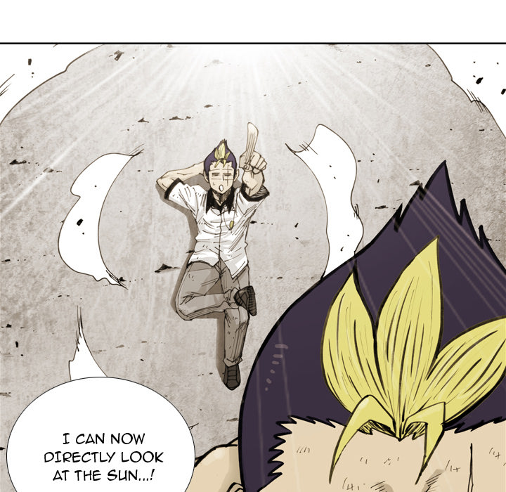 Read The Bully Hunter chapter 30 image 44 on Lezhin