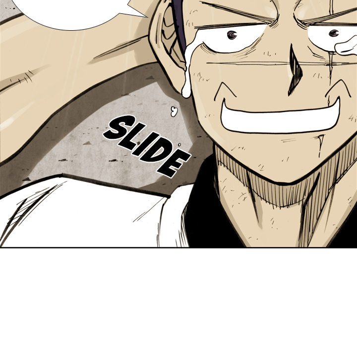 Read The Bully Hunter chapter 30 image 45 on Lezhin