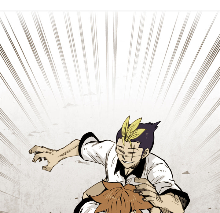 Read The Bully Hunter chapter 30 image 49 on Lezhin
