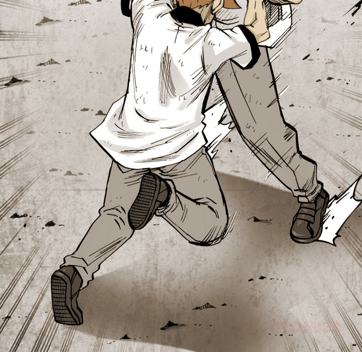 Read The Bully Hunter chapter 30 image 50 on Lezhin