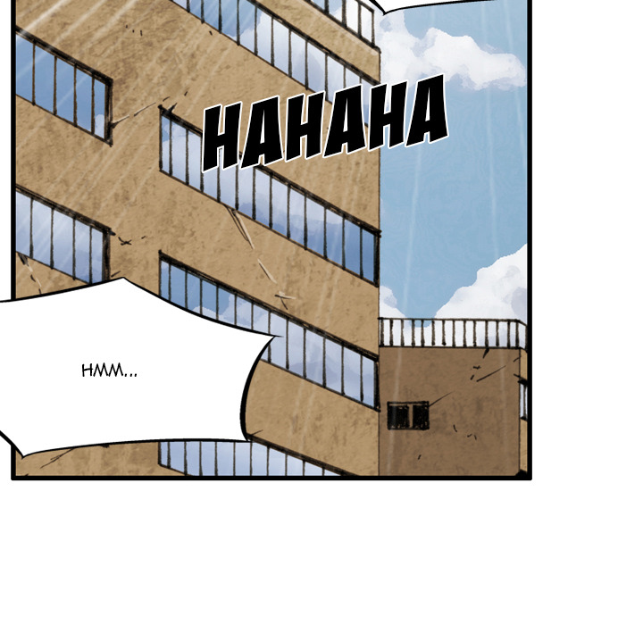 Read The Bully Hunter chapter 30 image 53 on Lezhin