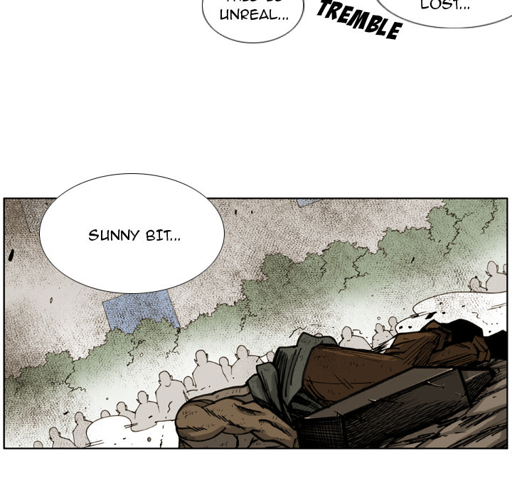 Read The Bully Hunter chapter 30 image 58 on Lezhin