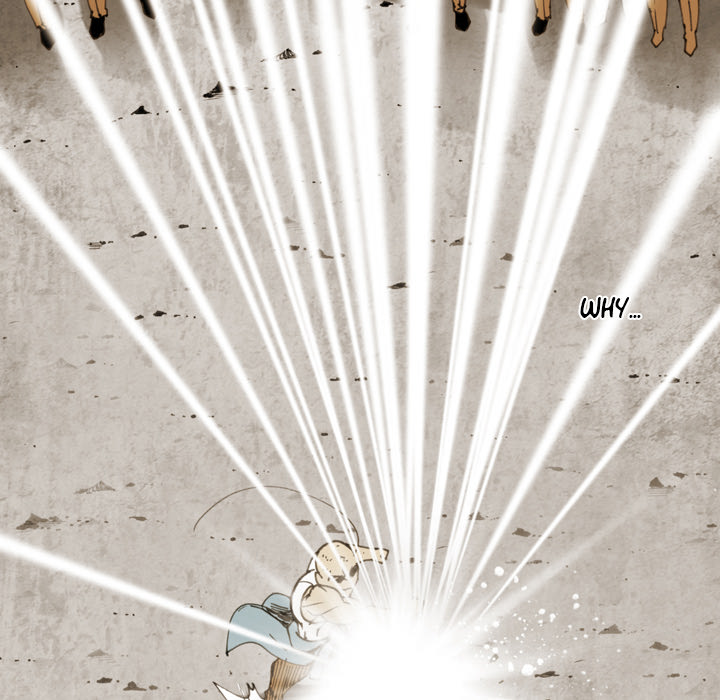 Read The Bully Hunter chapter 30 image 6 on Lezhin