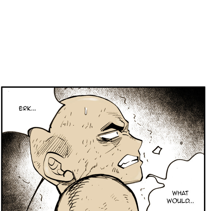 Read The Bully Hunter chapter 30 image 61 on Lezhin