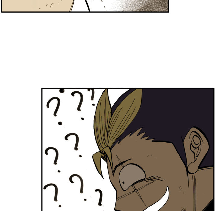 Read The Bully Hunter chapter 30 image 67 on Lezhin
