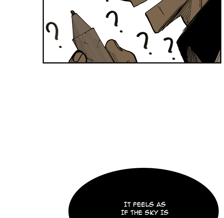 Read The Bully Hunter chapter 30 image 68 on Lezhin