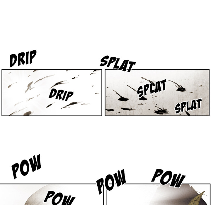 Read The Bully Hunter chapter 30 image 8 on Lezhin