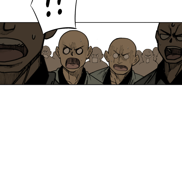 Read The Bully Hunter chapter 31 image 10 on Lezhin