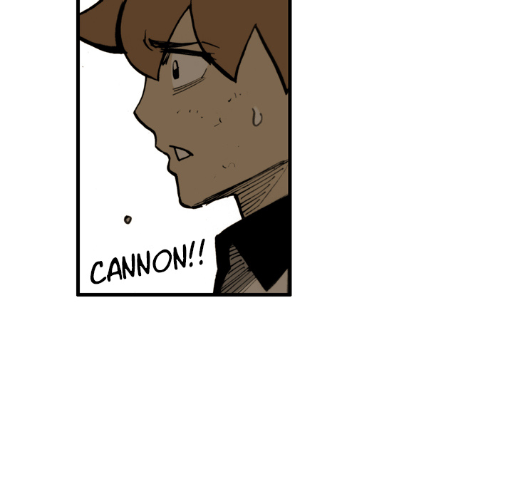 Read The Bully Hunter chapter 31 image 28 on Lezhin
