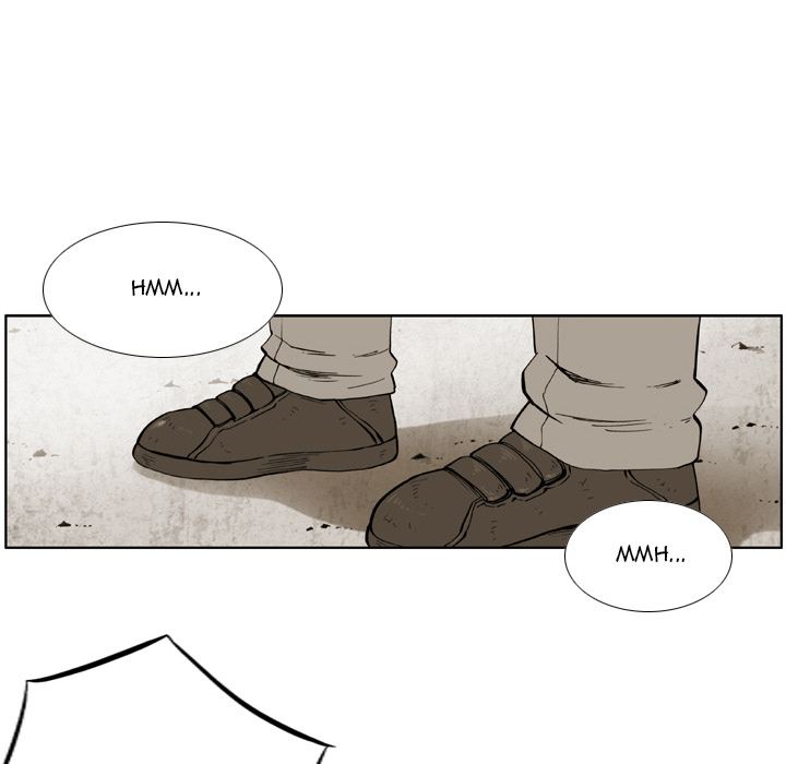 Read The Bully Hunter chapter 31 image 29 on Lezhin
