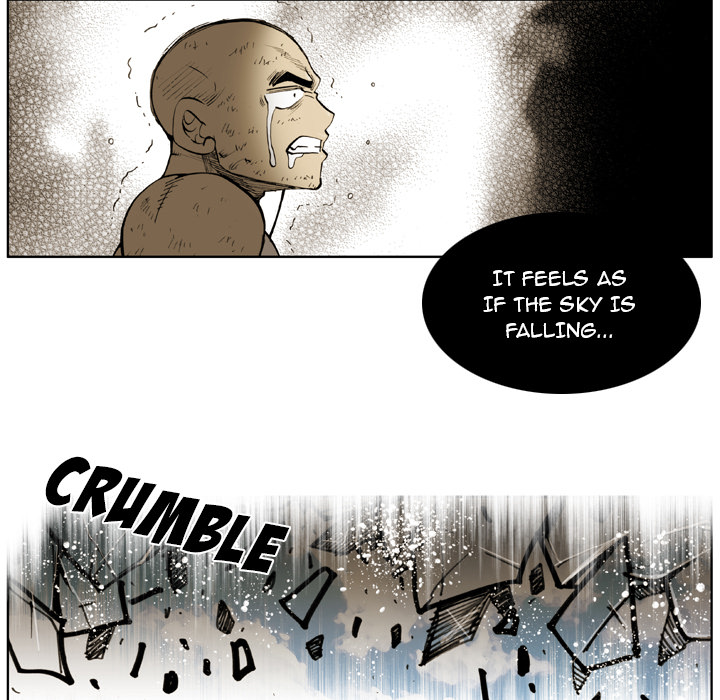 Read The Bully Hunter chapter 31 image 4 on Lezhin