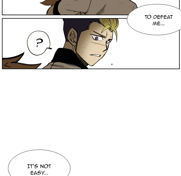 Read The Bully Hunter chapter 31 image 45 on Lezhin