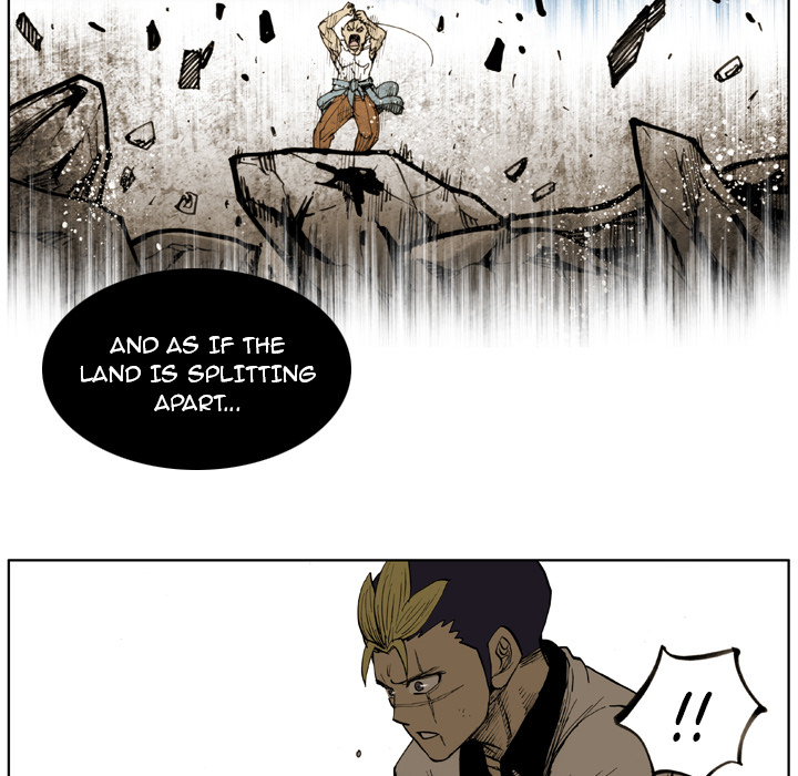 Read The Bully Hunter chapter 31 image 5 on Lezhin