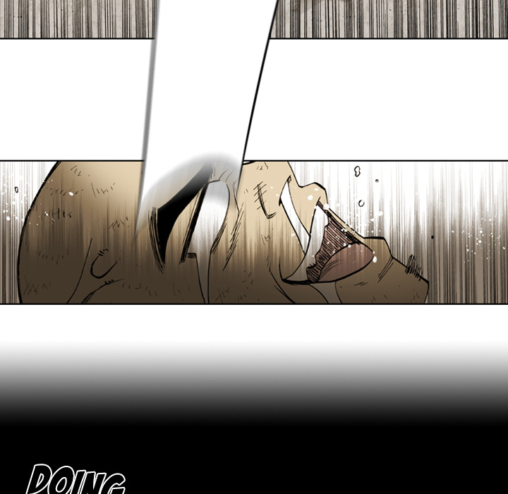 Read The Bully Hunter chapter 31 image 52 on Lezhin