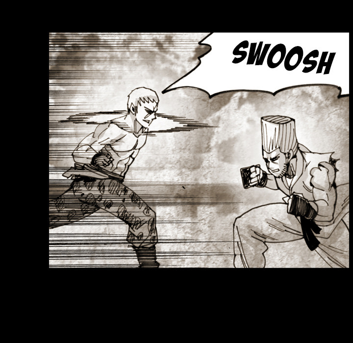 Read The Bully Hunter chapter 31 image 54 on Lezhin