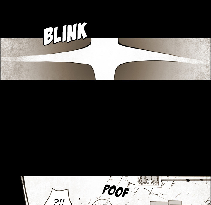 Read The Bully Hunter chapter 31 image 55 on Lezhin